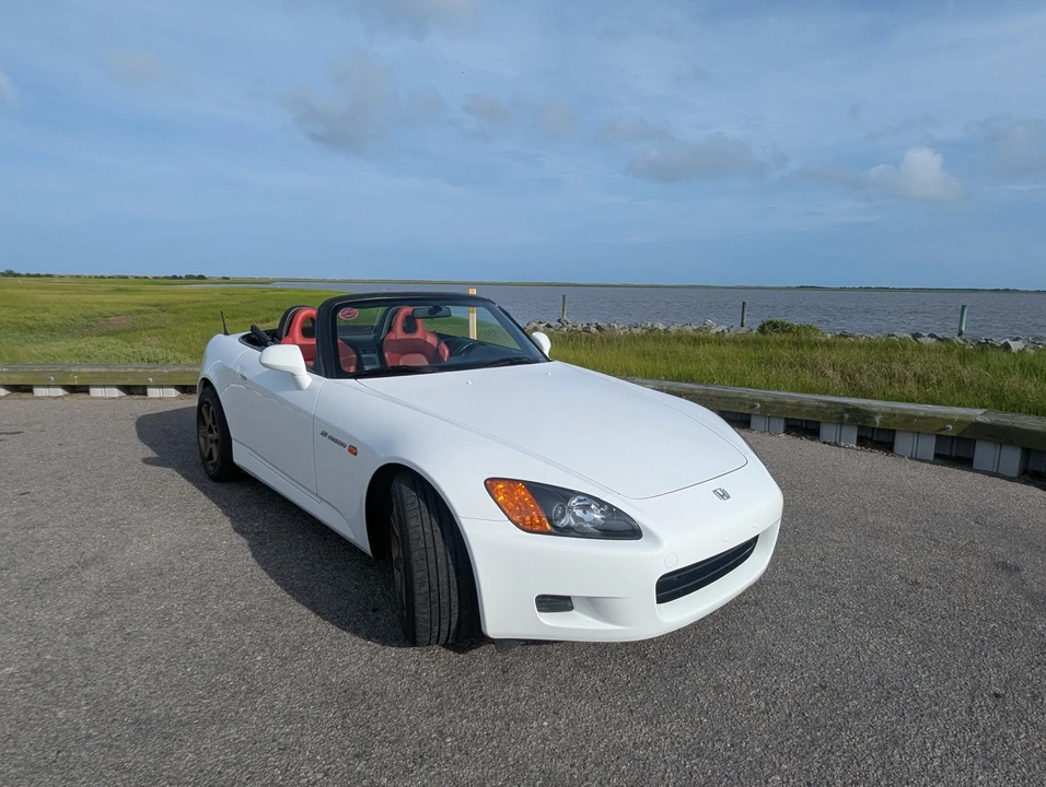 2000 Honda AP1 S2000 - Image 14 of 31