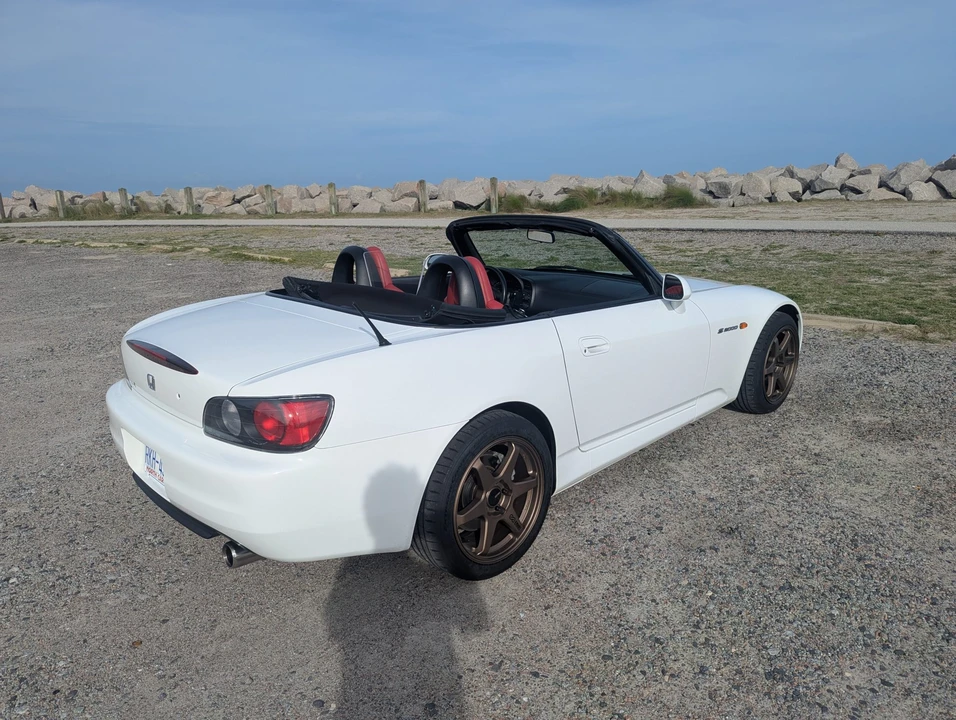 2000 Honda AP1 S2000 - Image 13 of 31