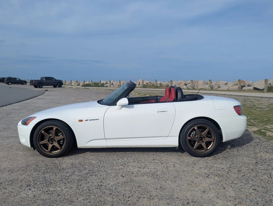 2000 Honda AP1 S2000 - Image 12 of 31