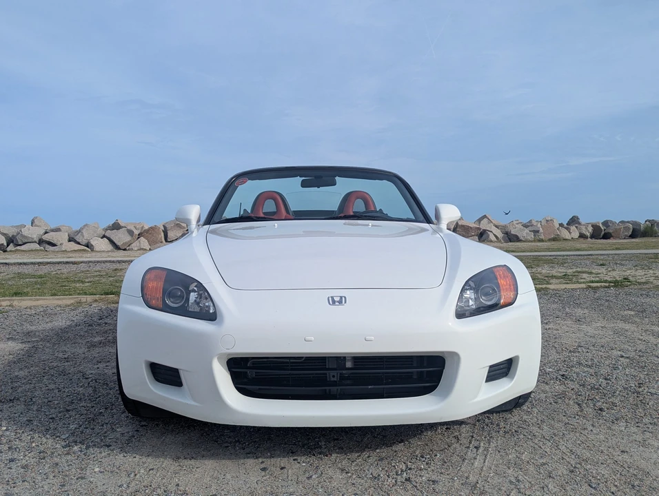 2000 Honda AP1 S2000 - Image 8 of 31