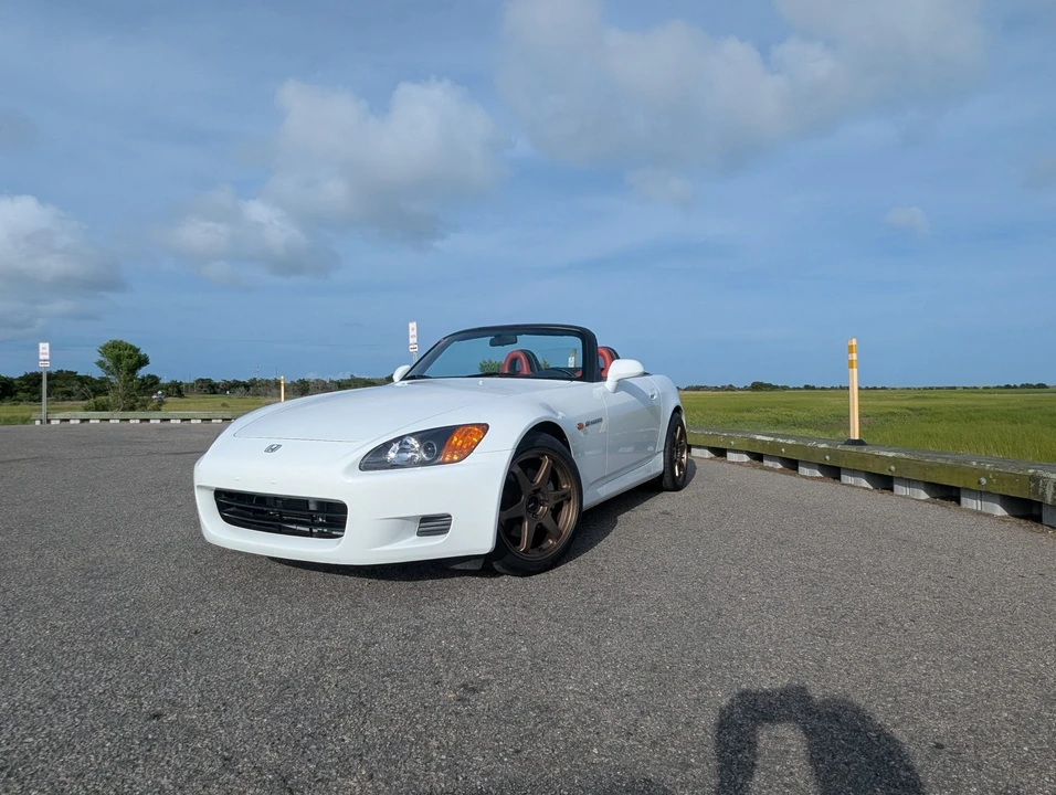 2000 Honda AP1 S2000 - Image 11 of 31