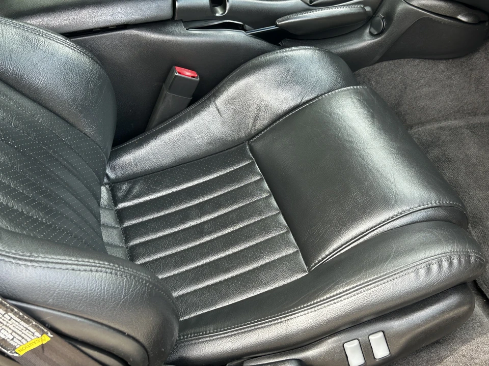 2000 Pontiac Firebird Trans Am 4th Gen - Image 28 of 31