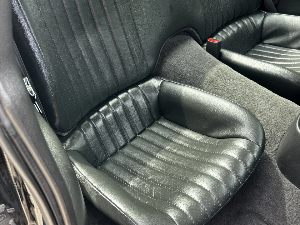 2000 Pontiac Firebird Trans Am 4th Gen - Image 31 of 31