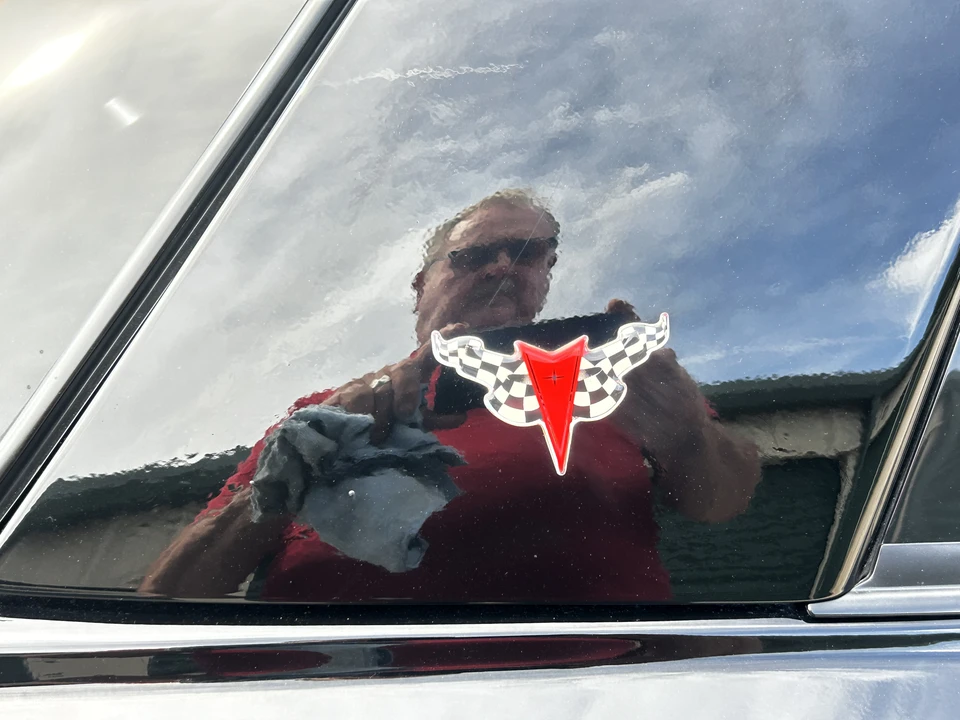 2000 Pontiac Firebird Trans Am 4th Gen - Image 11 of 31