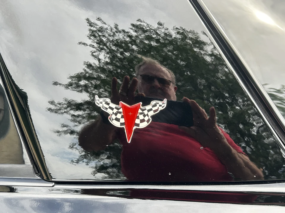 2000 Pontiac Firebird Trans Am 4th Gen - Image 12 of 31
