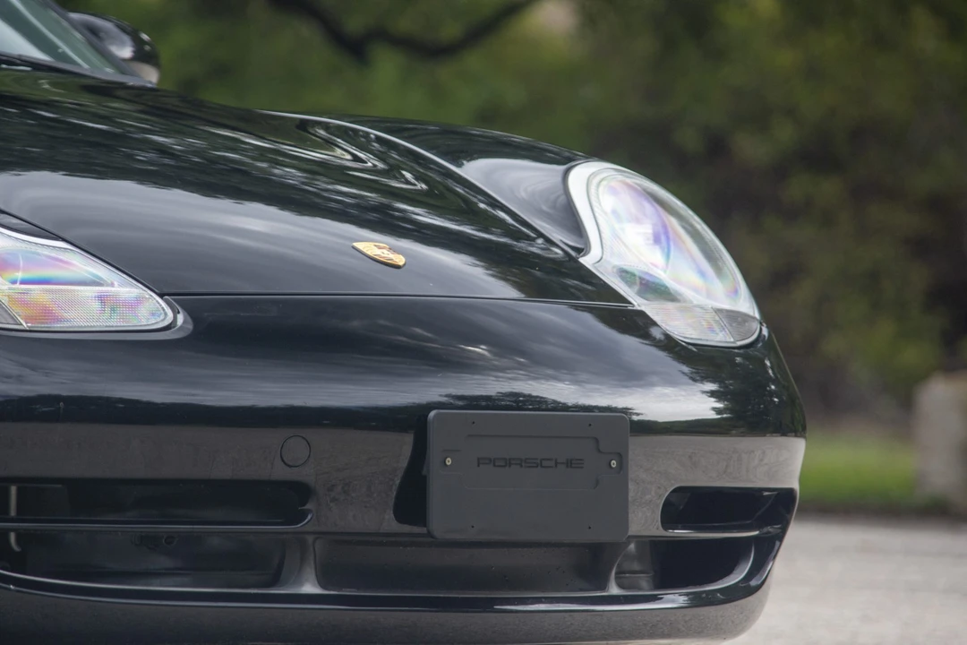 2000 Porsche 996 Carrera - Image 20 of 31