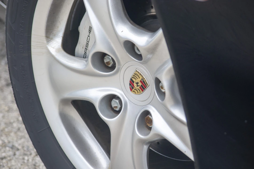 2000 Porsche 996 Carrera - Image 29 of 31