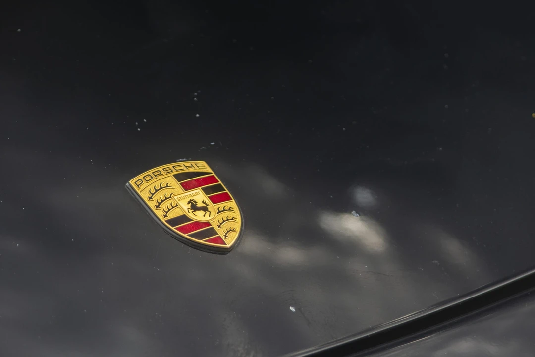 2000 Porsche 996 Carrera - Image 21 of 31