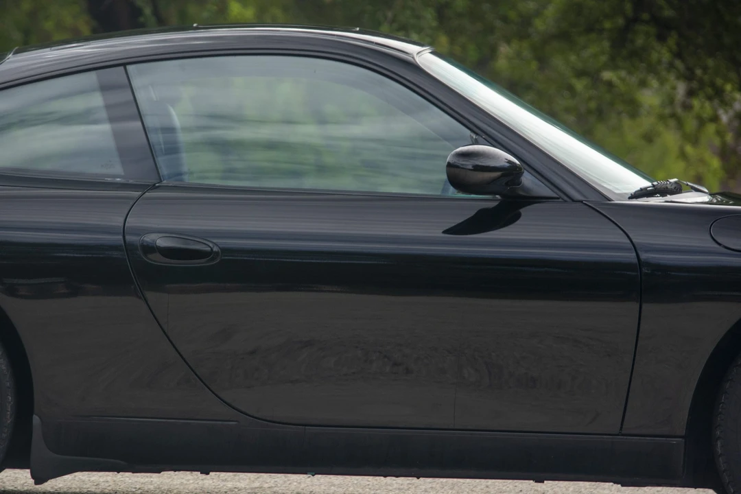 2000 Porsche 996 Carrera - Image 18 of 31