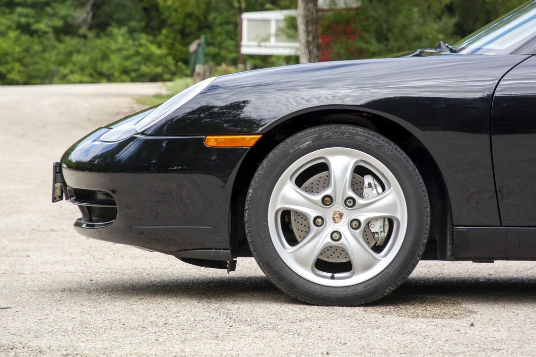 2000 Porsche 996 Carrera - Image 14 of 31