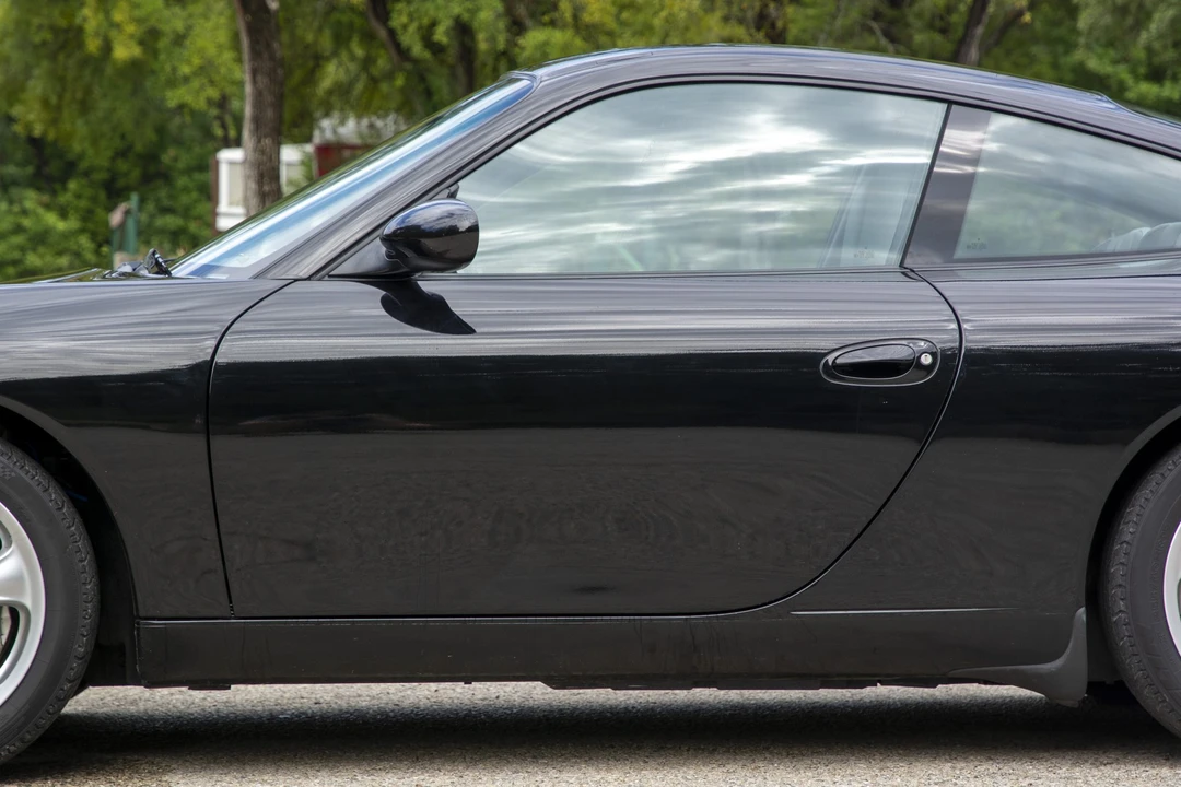 2000 Porsche 996 Carrera - Image 15 of 31
