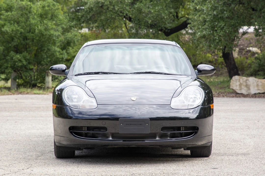 2000 Porsche 996 Carrera - Image 3 of 31