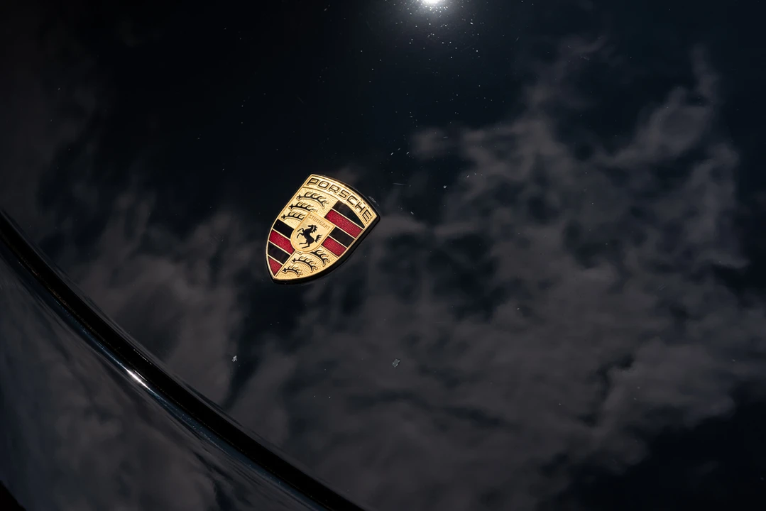 2000 Porsche 996 Carrera - Image 13 of 31
