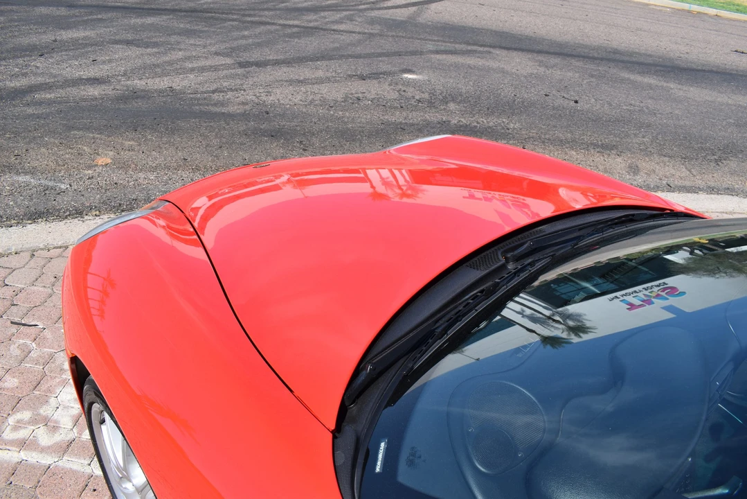 2000 Porsche 986 Boxster S - Image 24 of 31