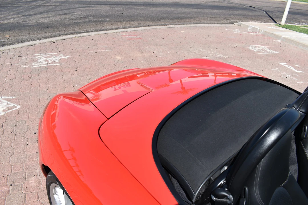 2000 Porsche 986 Boxster S - Image 27 of 31