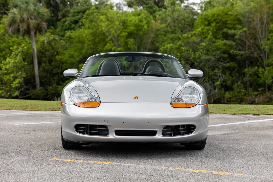 2000 Porsche 986 Boxster S - Image 11 of 31