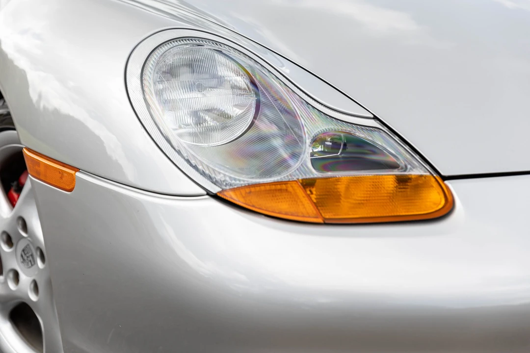 2000 Porsche 986 Boxster S - Image 15 of 31