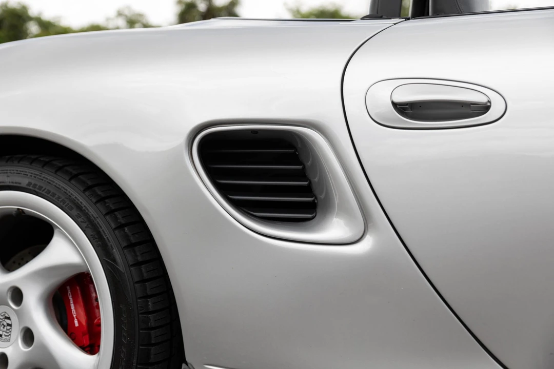 2000 Porsche 986 Boxster S - Image 17 of 31