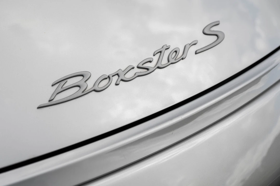 2000 Porsche 986 Boxster S - Image 20 of 31
