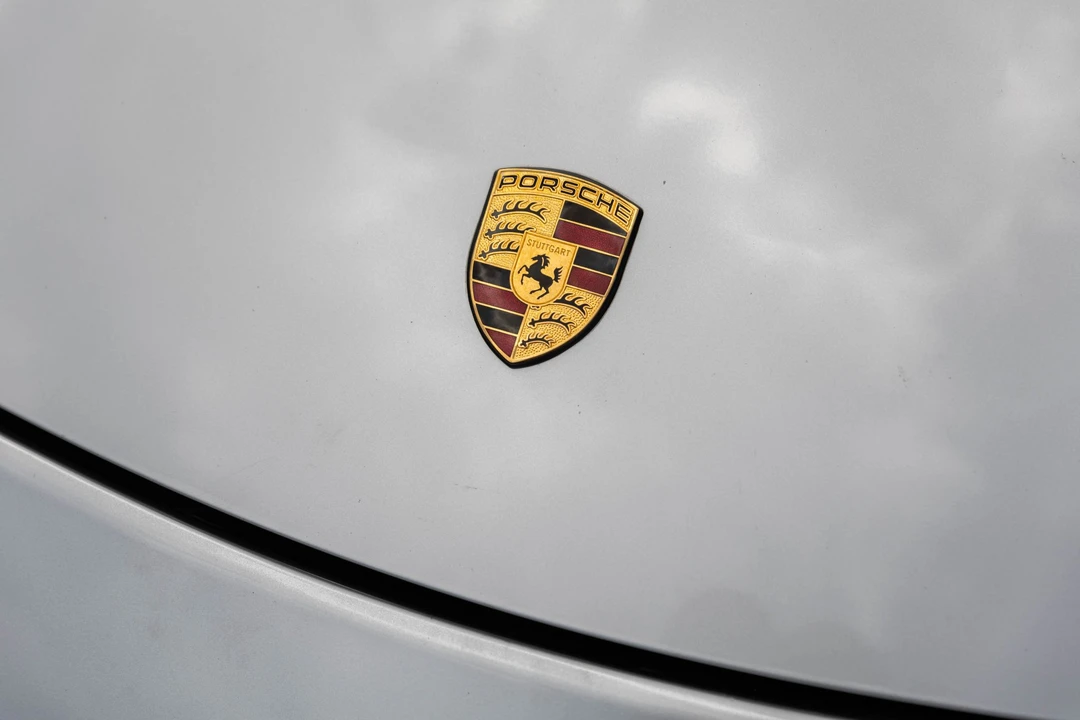 2000 Porsche 986 Boxster S - Image 19 of 31
