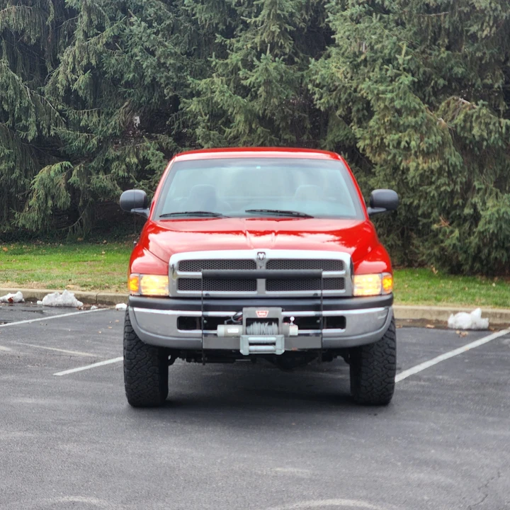 2001 Dodge Ram 2nd Gen - Image 4 of 31