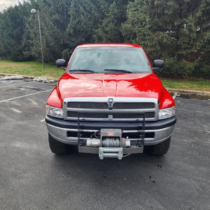 2001 Dodge Ram 2nd Gen - Image 5 of 31