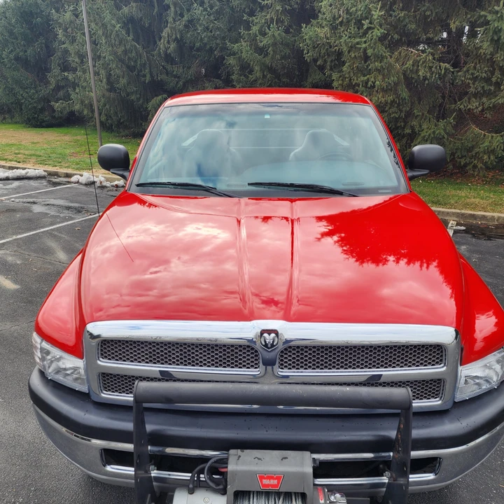 2001 Dodge Ram 2nd Gen - Image 19 of 31