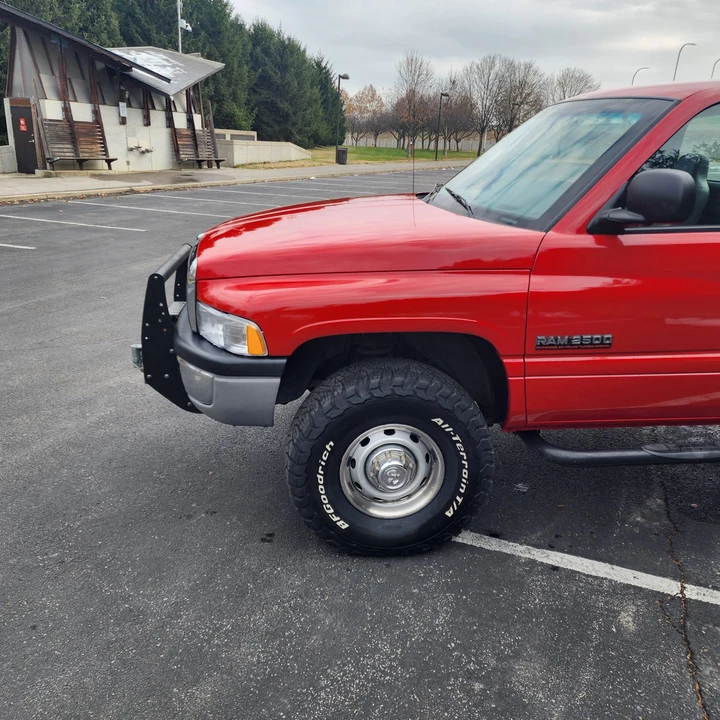 2001 Dodge Ram 2nd Gen - Image 13 of 31