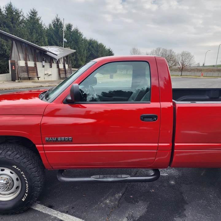 2001 Dodge Ram 2nd Gen - Image 14 of 31