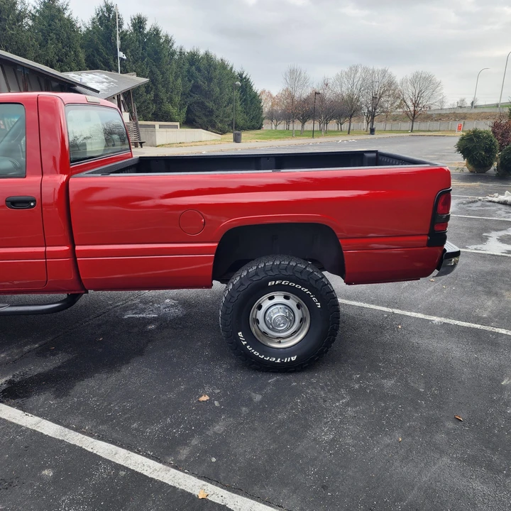2001 Dodge Ram 2nd Gen - Image 15 of 31