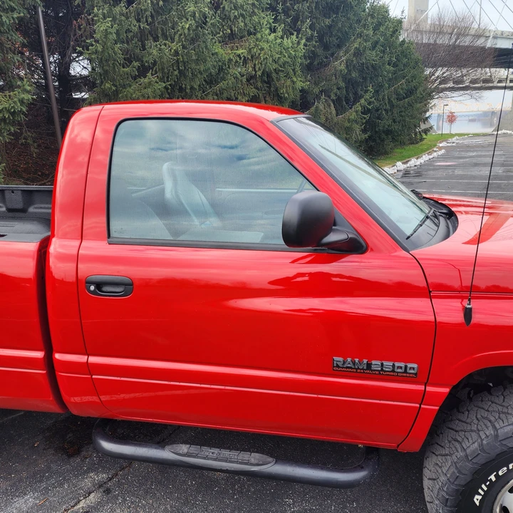 2001 Dodge Ram 2nd Gen - Image 17 of 31