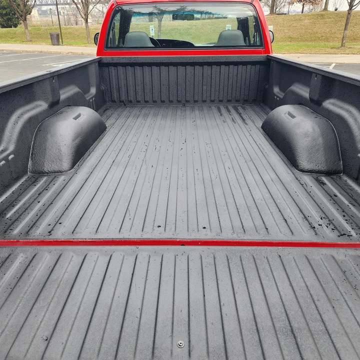 2001 Dodge Ram 2nd Gen - Image 29 of 31