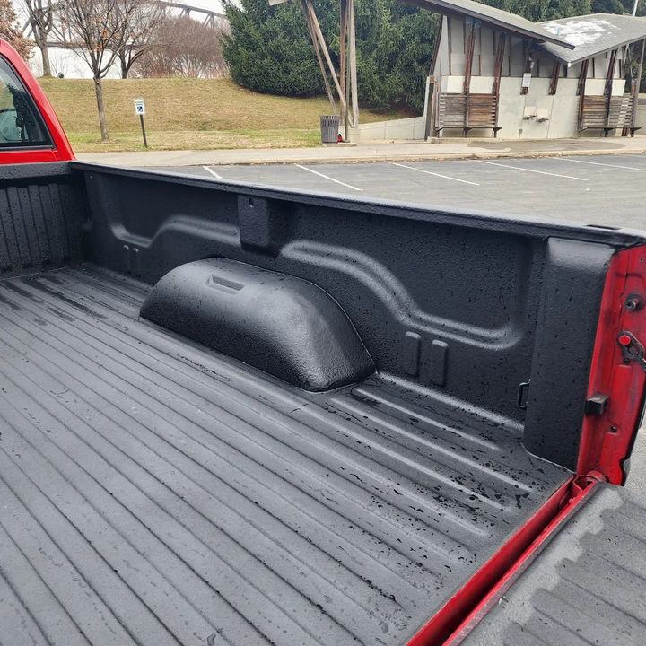 2001 Dodge Ram 2nd Gen - Image 30 of 31