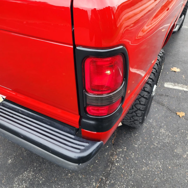 2001 Dodge Ram 2nd Gen - Image 24 of 31