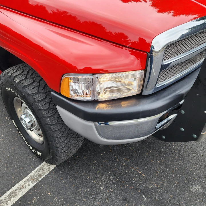 2001 Dodge Ram 2nd Gen - Image 21 of 31