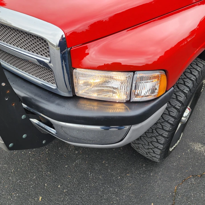 2001 Dodge Ram 2nd Gen - Image 22 of 31