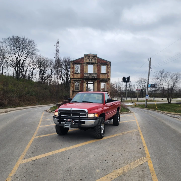 2001 Dodge Ram 2nd Gen - Image 3 of 31