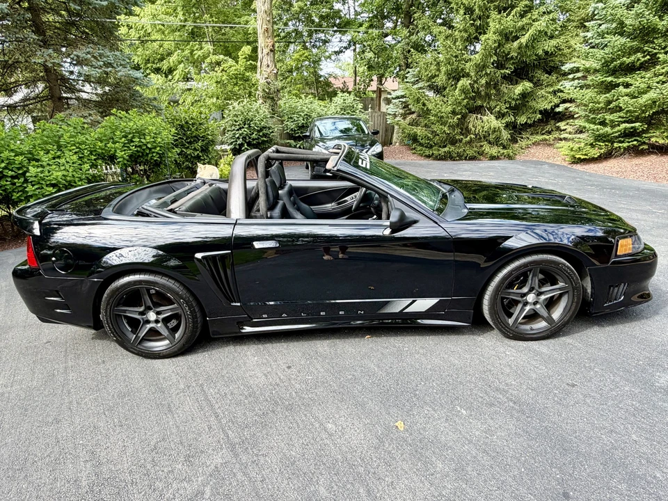 2001 Ford SN95 Mustang - Image 30 of 31
