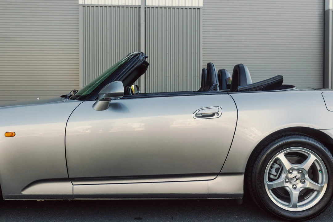 2001 Honda AP1 S2000 - Image 20 of 31