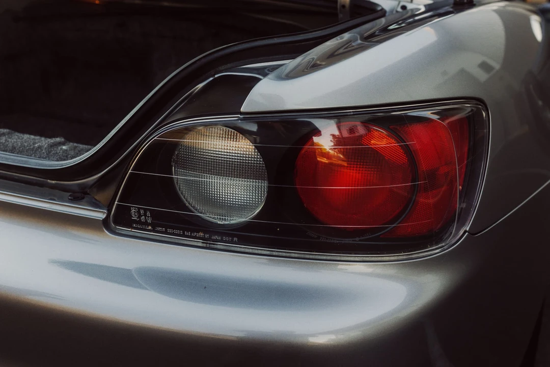 2001 Honda AP1 S2000 - Image 26 of 31