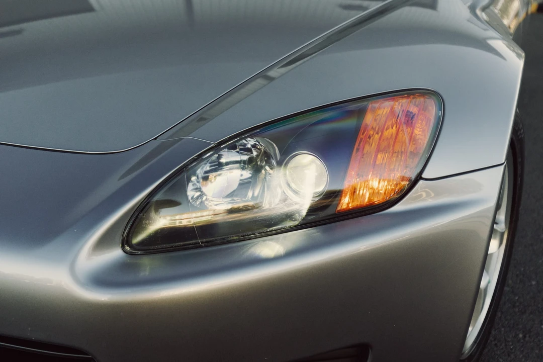 2001 Honda AP1 S2000 - Image 22 of 31