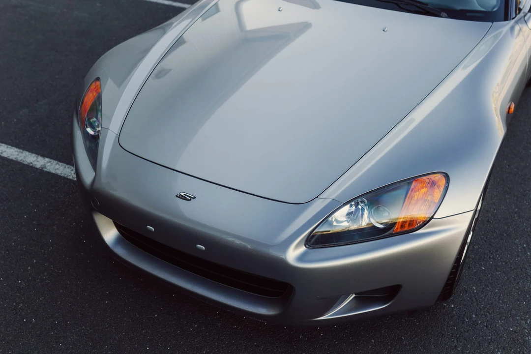2001 Honda AP1 S2000 - Image 18 of 31