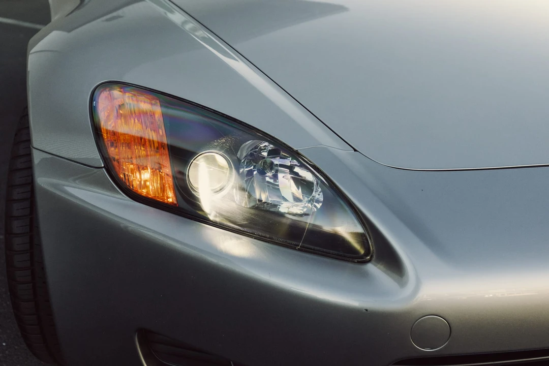 2001 Honda AP1 S2000 - Image 21 of 31