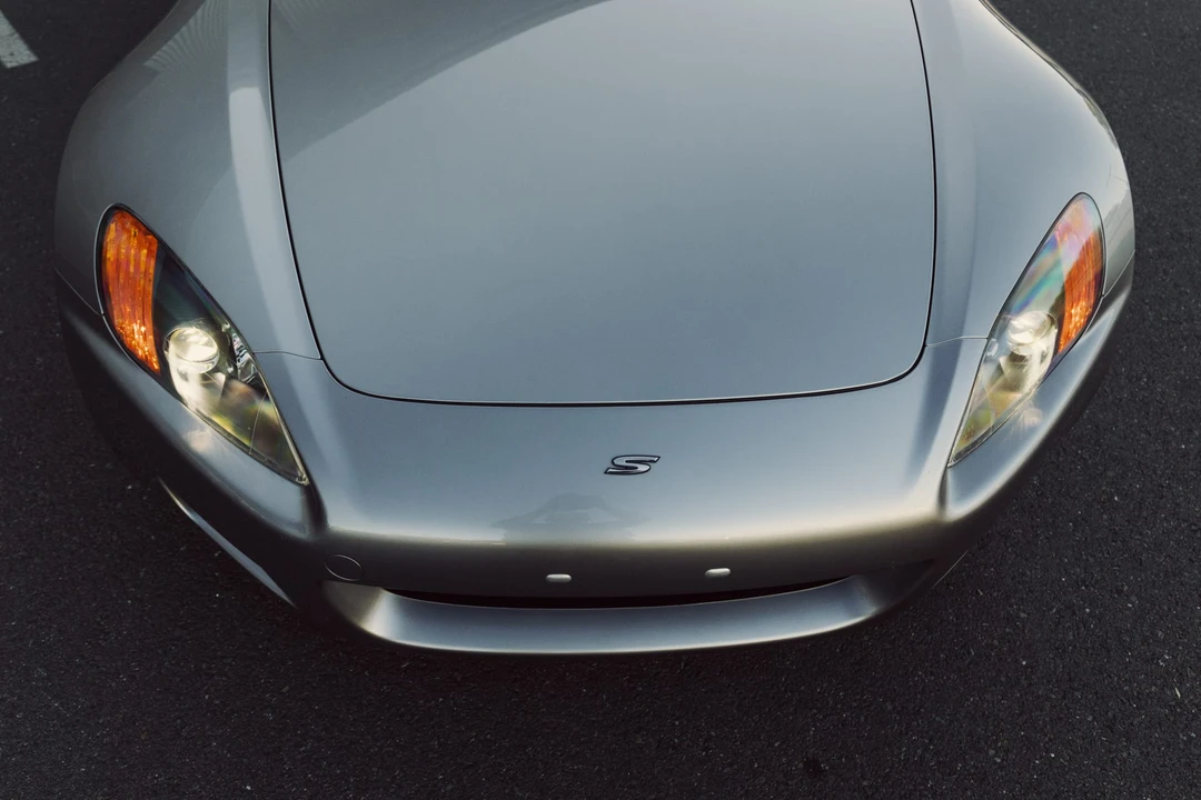 2001 Honda AP1 S2000 - Image 17 of 31