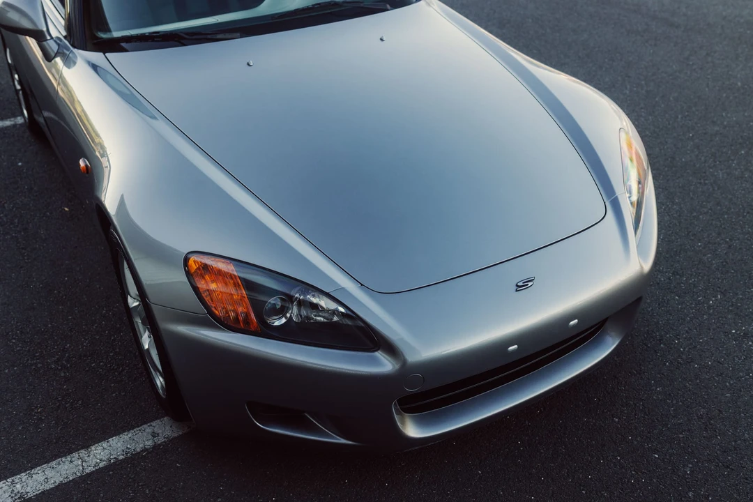 2001 Honda AP1 S2000 - Image 16 of 31