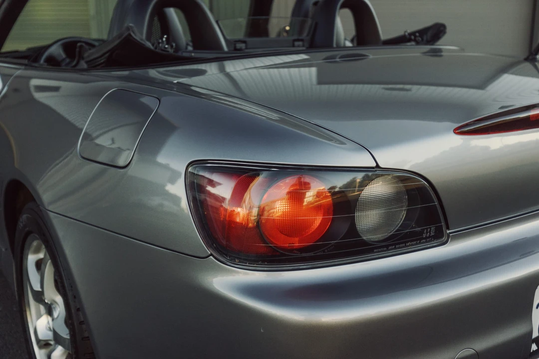 2001 Honda AP1 S2000 - Image 23 of 31