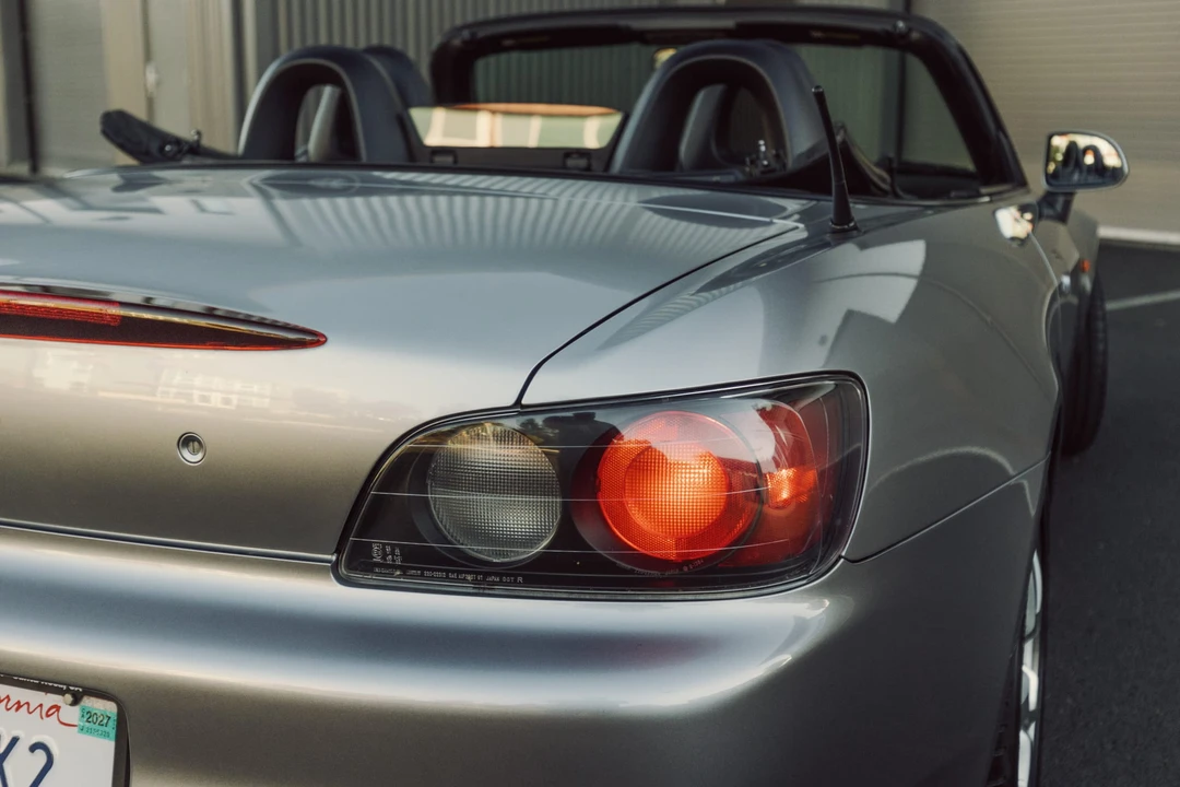 2001 Honda AP1 S2000 - Image 24 of 31