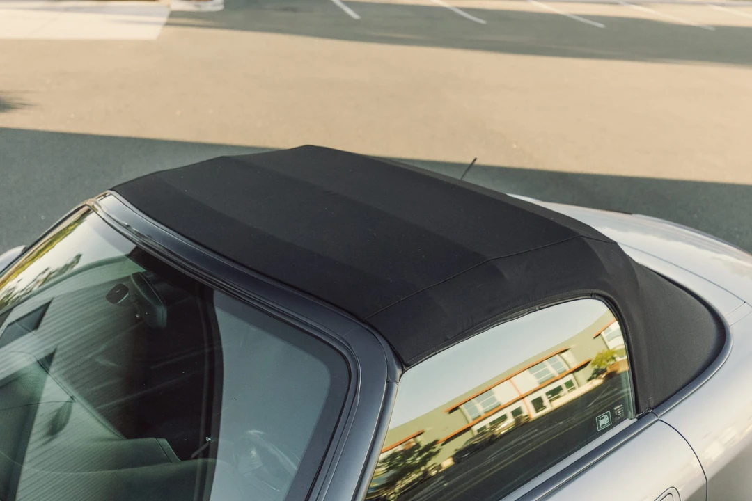 2001 Honda AP1 S2000 - Image 31 of 31
