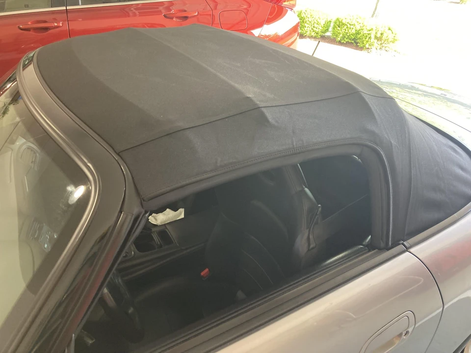 2001 Honda AP1 S2000 - Image 31 of 31