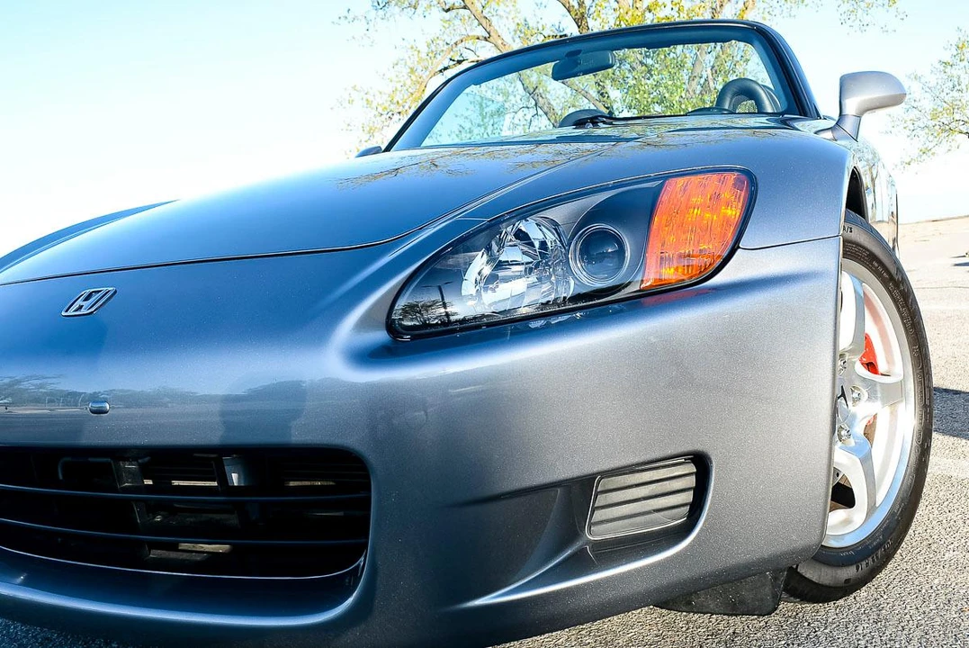 2001 Honda AP1 S2000 - Image 15 of 31